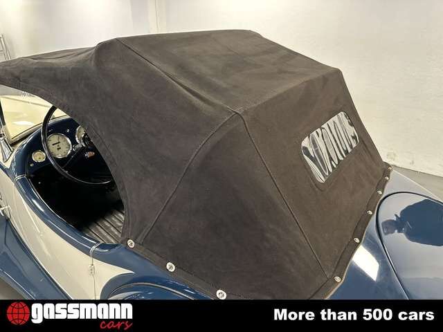 BMW Sonstige 319/1 Sport Roadster - Matching Numbers - 1 von