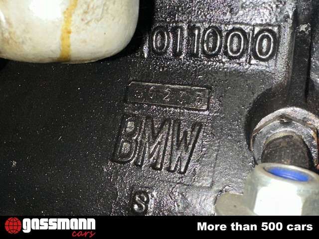 BMW Sonstige 319/1 Sport Roadster - Matching Numbers - 1 von