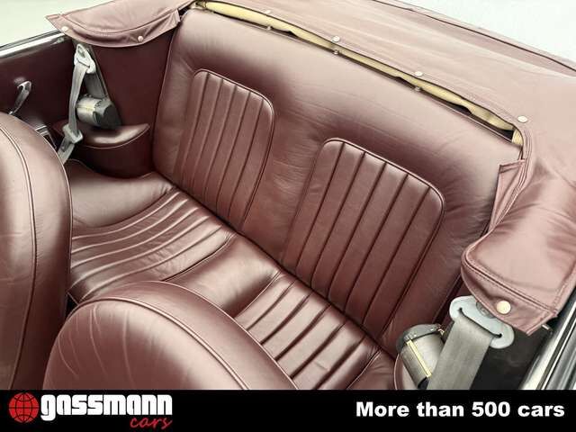 Alfa Romeo Sonstige Giulia 1600 GTC Coupe - mehrfach verfügbar!