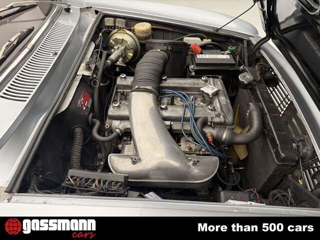 Alfa Romeo Sonstige Giulia 1600 GTC Coupe - mehrfach verfügbar!