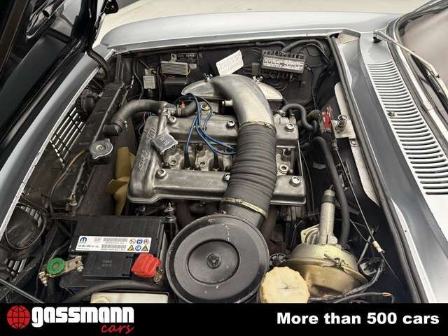 Alfa Romeo Sonstige Giulia 1600 GTC Coupe - mehrfach verfügbar!