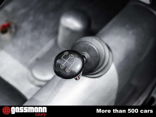 Sonstige Sonstige VERITAS RS + Originalkarosserie