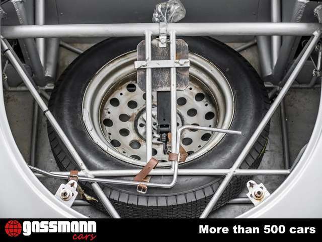 Sonstige Sonstige VERITAS RS + Originalkarosserie