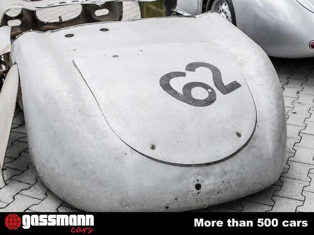 Sonstige Sonstige VERITAS RS + Originalkarosserie - Mille Miglia