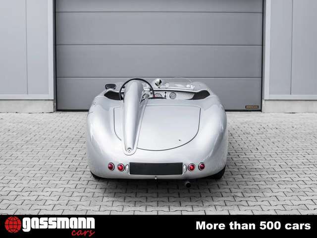 Sonstige Sonstige VERITAS RS + Originalkarosserie