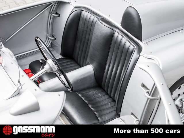 Sonstige Sonstige VERITAS RS + Originalkarosserie