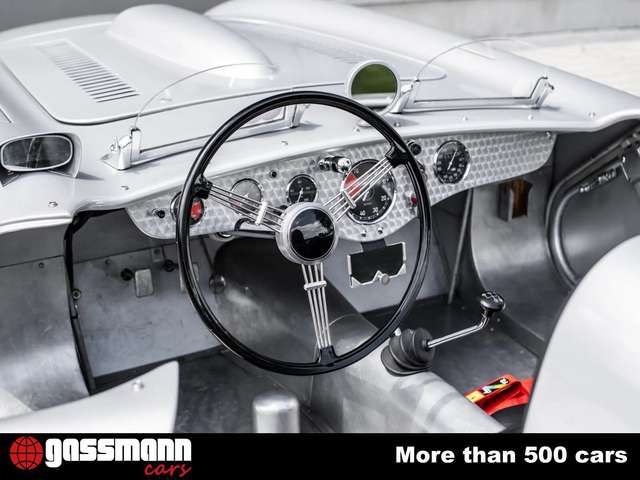 Sonstige Sonstige VERITAS RS + Originalkarosserie