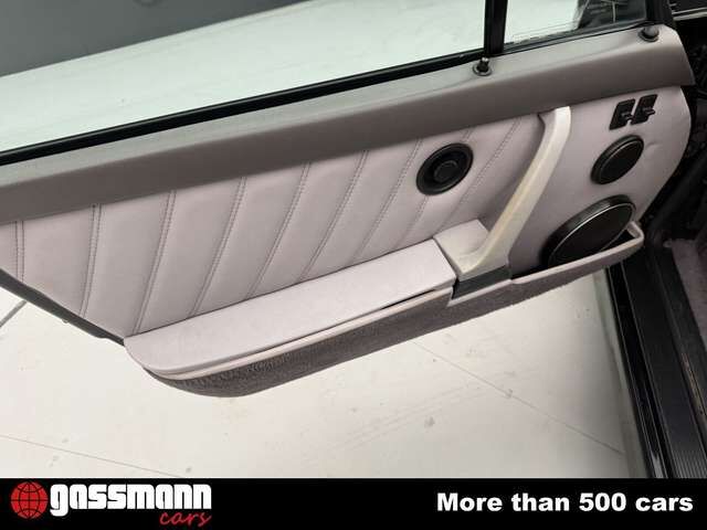 Porsche 964 911 Carrera 2 3.6 Cabriolet