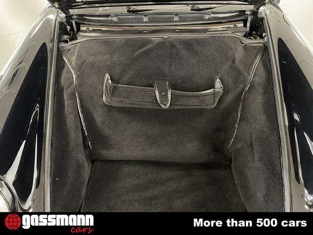 Porsche 964 911 Carrera 2 3.6 Cabriolet