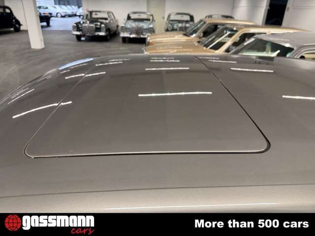 Mercedes-Benz 500 SEL Limousine 1. Serie W126, mehrfach