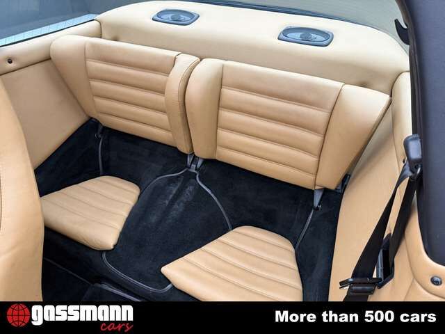 Porsche 911 2.7 S Targa Vollrestauriert - Motor und