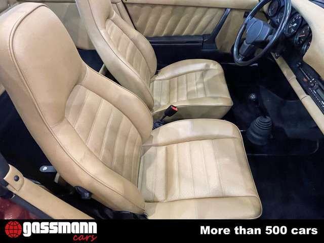 Porsche 911 2.7 S Targa Vollrestauriert