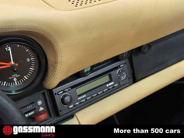 Porsche 911 2.7 S Targa Vollrestauriert