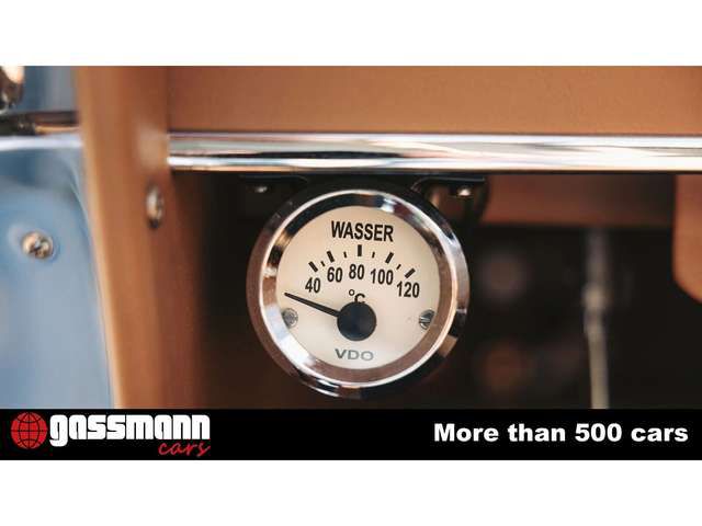 Mercedes-Benz Sonstige 290 Spezial Roadster Short Chassis W18 -