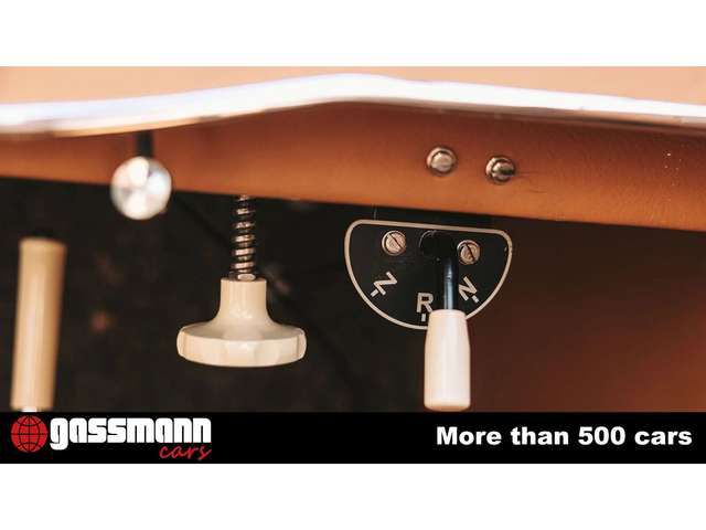 Mercedes-Benz Sonstige 290 Spezial Roadster Short Chassis W18 -