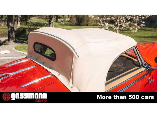 Mercedes-Benz Sonstige 290 Spezial Roadster Short Chassis W18 -