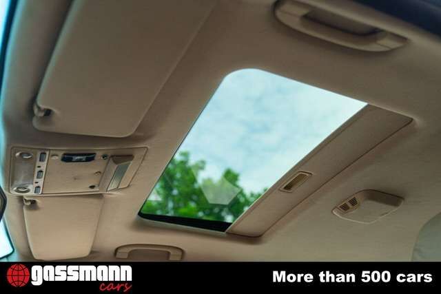 Alpina B10 Alpina B10 4.6 V8 Touring Kombi E39