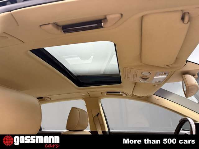 VW Phaeton 6.0 W12 4-Motion