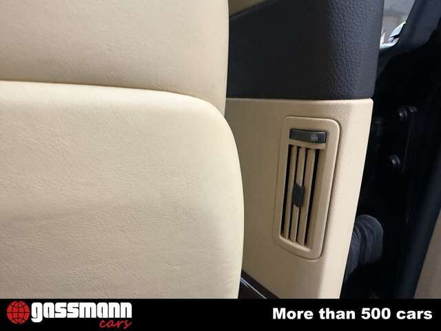VW Phaeton 6.0 W12 4-Motion