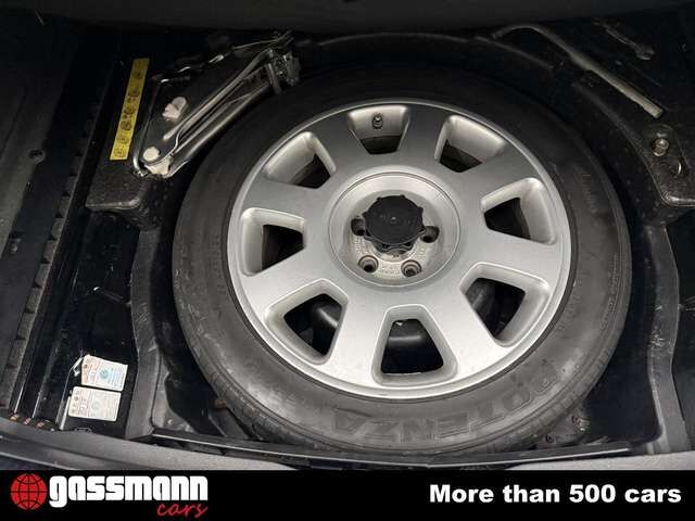 VW Phaeton 6.0 W12 4-Motion