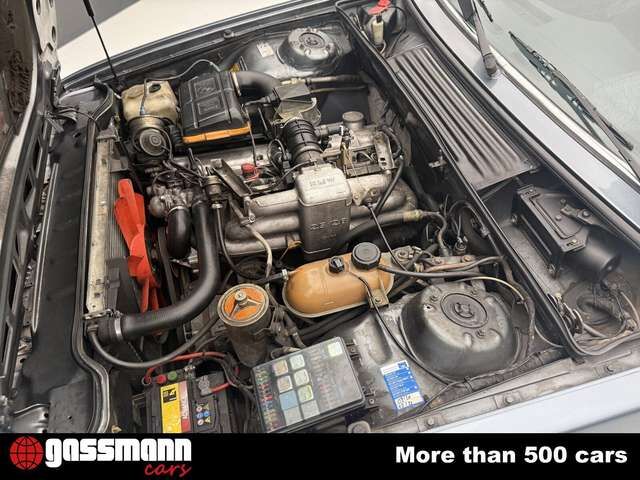 BMW 628 CSi Coupe