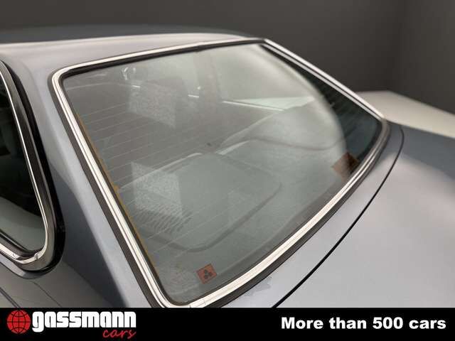BMW 628 CSi Coupe