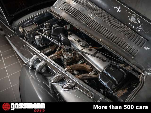 Sonstige Sonstige D8-120 Cabriolet Karosserie von Henri Chapron