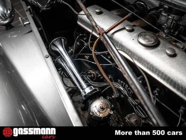 Sonstige Sonstige D8-120 Cabriolet Karosserie von Henri Chapron
