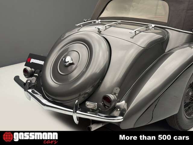 Sonstige Sonstige D8-120 Cabriolet Karosserie von Henri Chapron