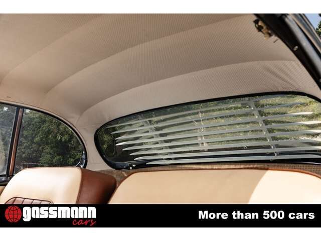 Borgward Sonstige Isabella Coupe