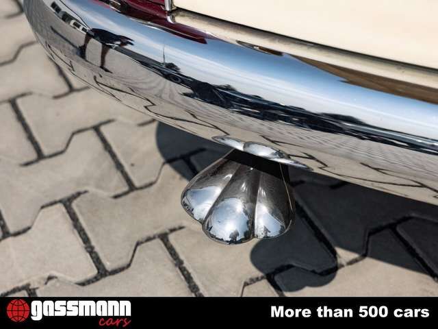 Borgward Sonstige Isabella Coupe