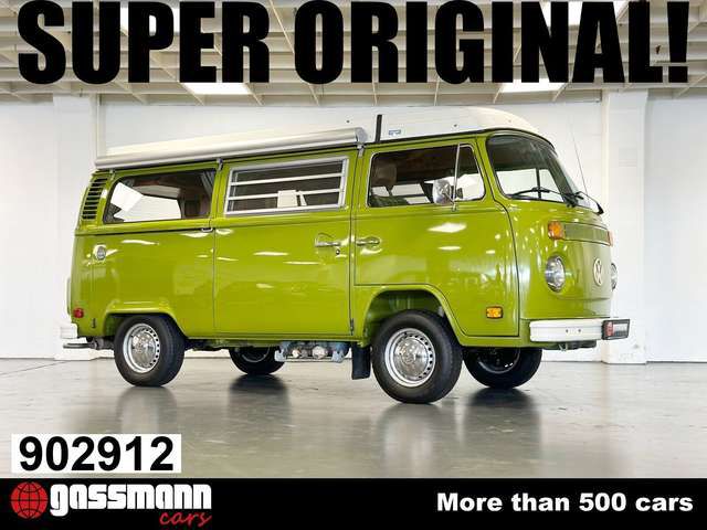 VW T2