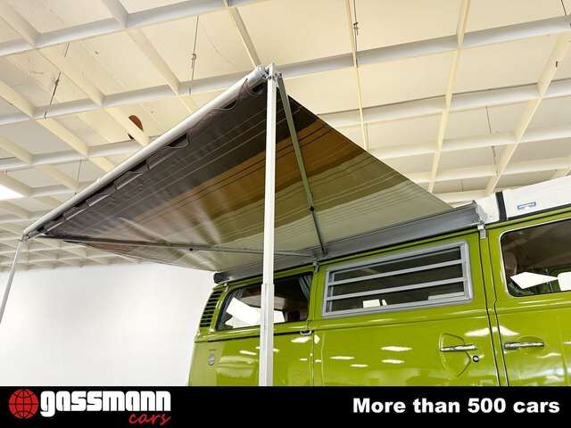 VW T2 Westfalia Camper Bus LE - Original Zustand