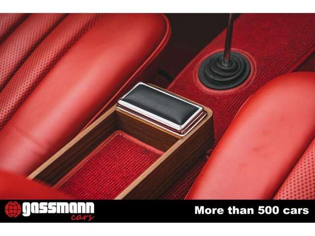 Mercedes-Benz 230 SL Pagode W113 - mehrfach verfügbar!