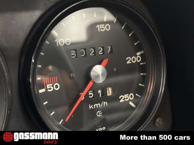 Porsche 914 VW Porsche 914-6 Targa Chrommodell