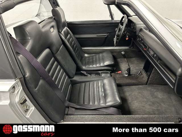 Porsche 914 VW Porsche 914-6 Targa Chrommodell