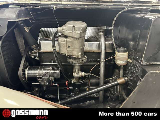 BMW 315 /1 Roadster - 1 von 230