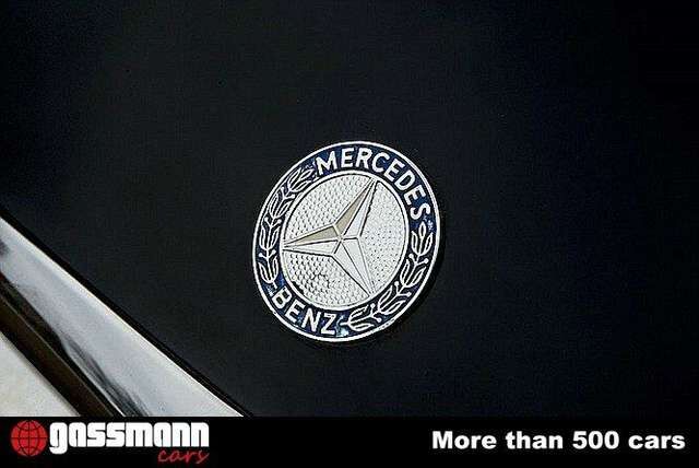 Mercedes-Benz 450 SLC 5.0  Coupe, C107  mehrfach verfügbar!