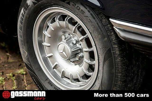 Mercedes-Benz 450 SLC 5.0  Coupe, C107  mehrfach verfügbar!