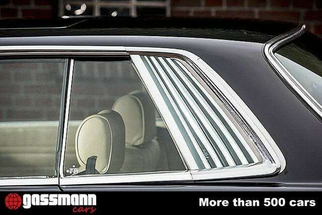 Mercedes-Benz 450 SLC 5.0  Coupe, C107  mehrfach verfügbar!