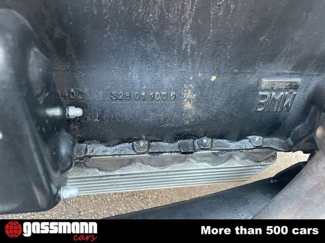 BMW 328 Roadster - mehrfach verfügbar!