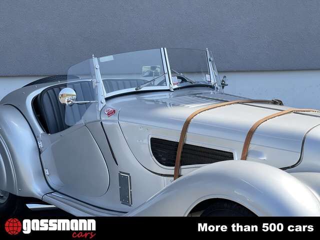 BMW 328 Roadster - mehrfach verfügbar!