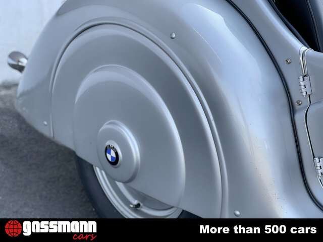 BMW 328 Roadster - mehrfach verfügbar!