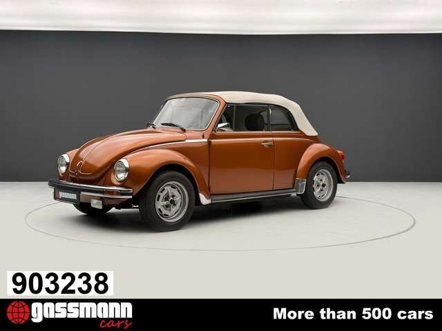 VW Käfer
