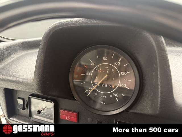 VW Käfer 1600 Käfer 1303 Karmann Cabrio