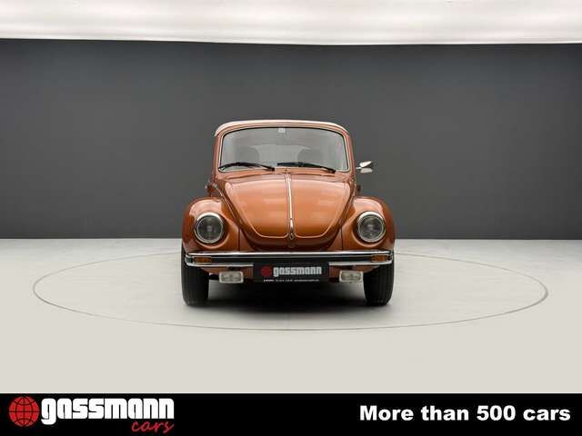VW Käfer 1600 Käfer 1303 Karmann Cabrio