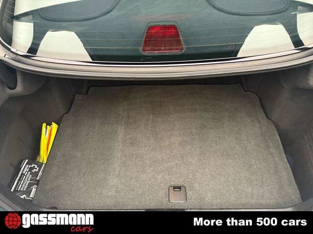 Mercedes-Benz E220 Diesel - W210