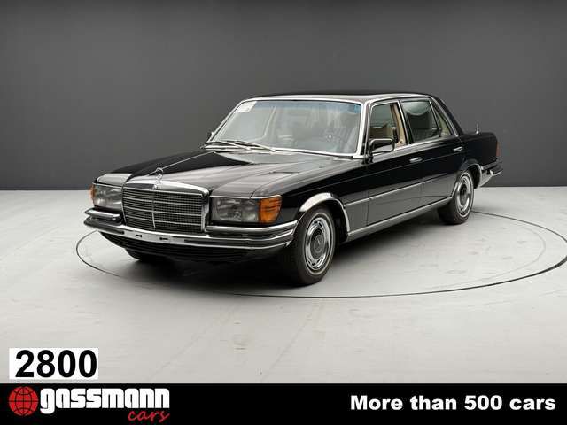 Mercedes-Benz 280