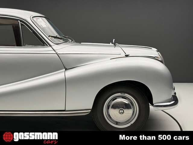 BMW Sonstige BMW 502 2.6 Limousine