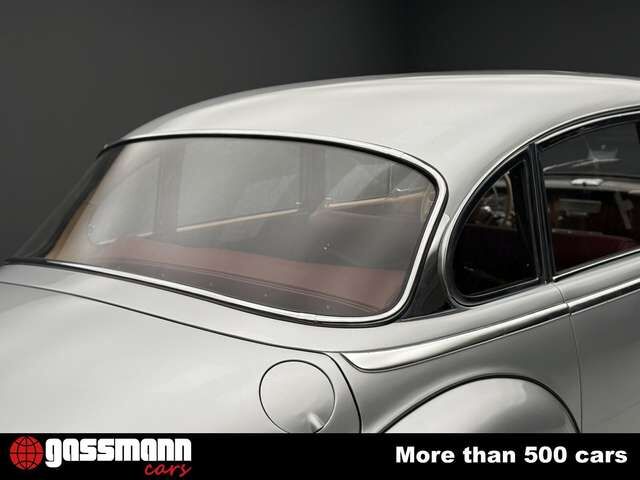 BMW Sonstige BMW 502 2.6 Limousine